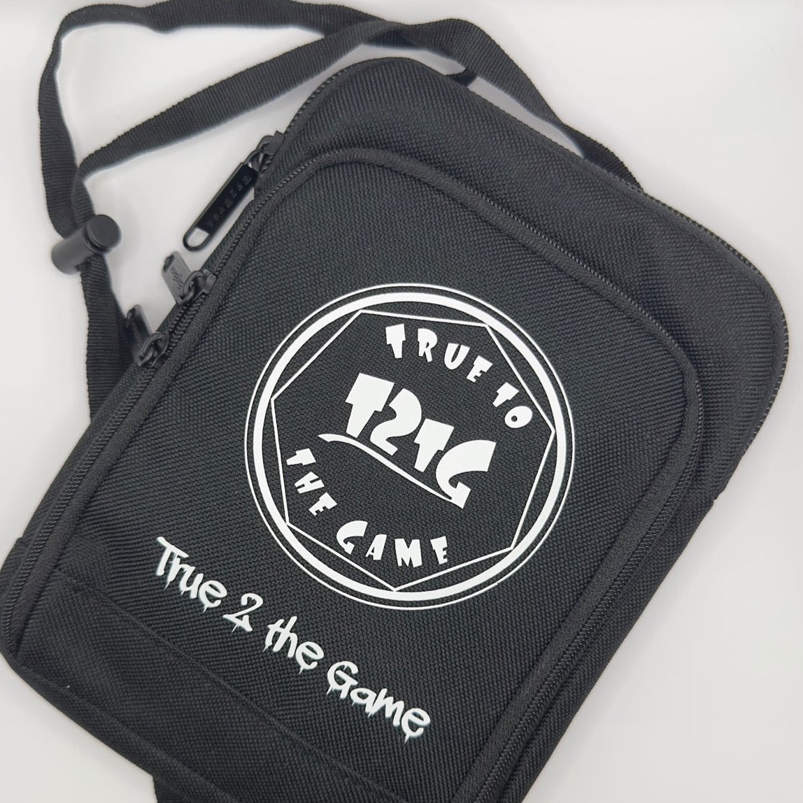 Festival-Bag „Hands Free, Vibes On“ – Deine Tasche für alles, was du wirklich brauchst