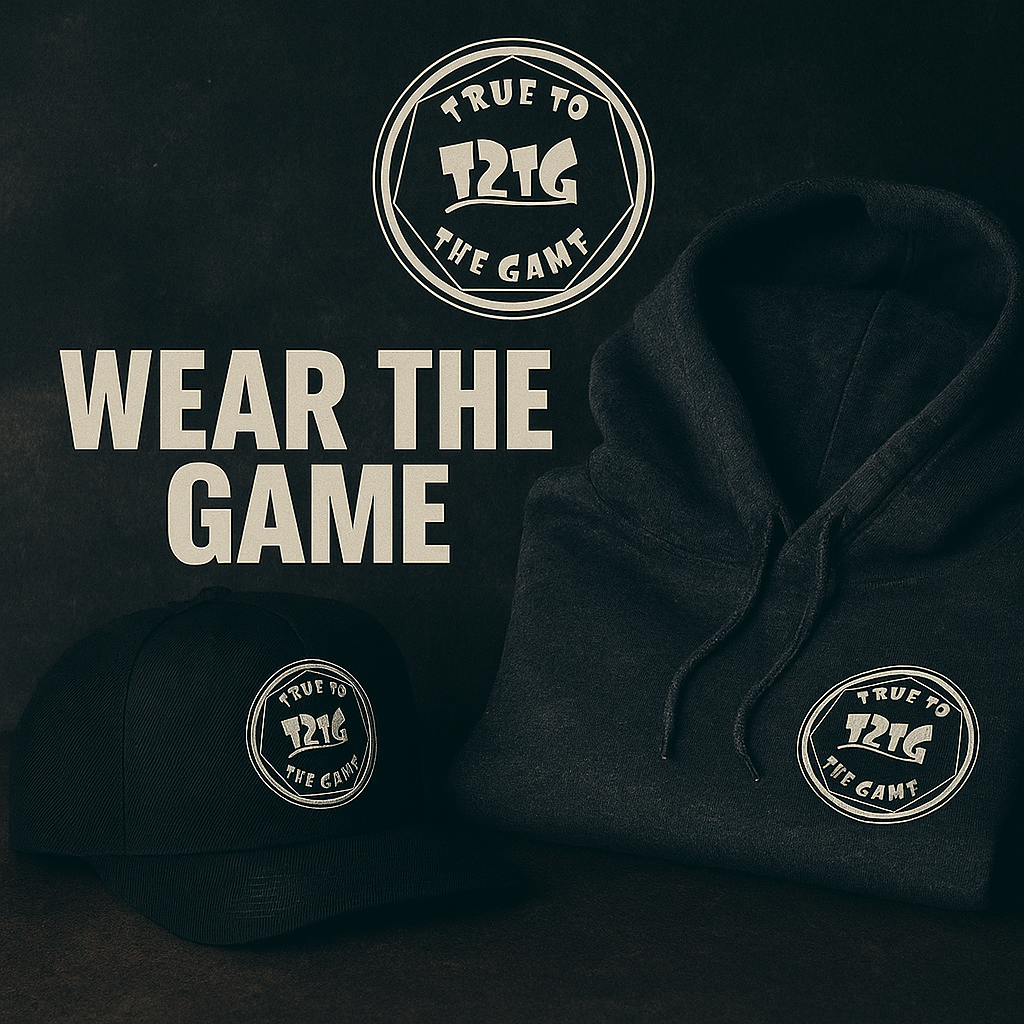 Wear the Game