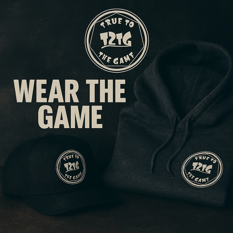 Wear the Game