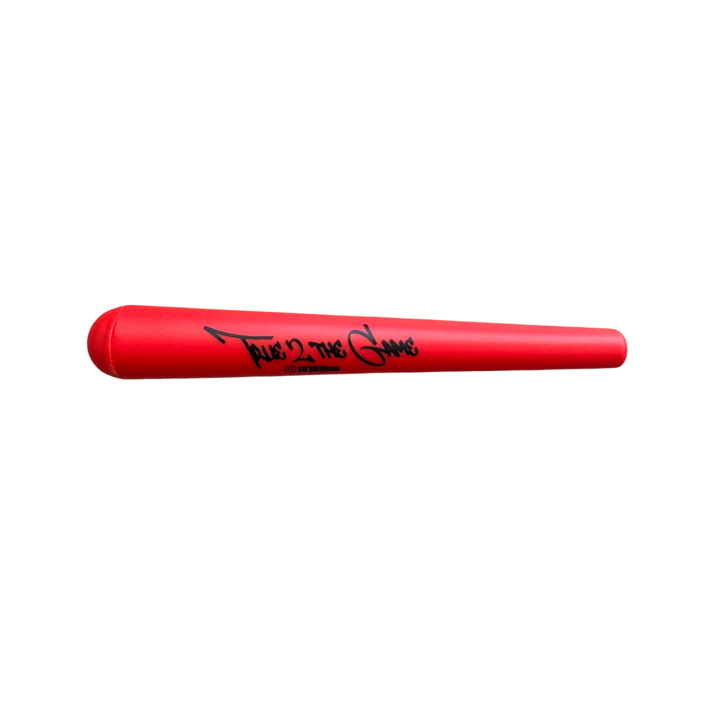 Joint-Tube „Safe & Stoned“ – Dein Doobie verdient ein Zuhause