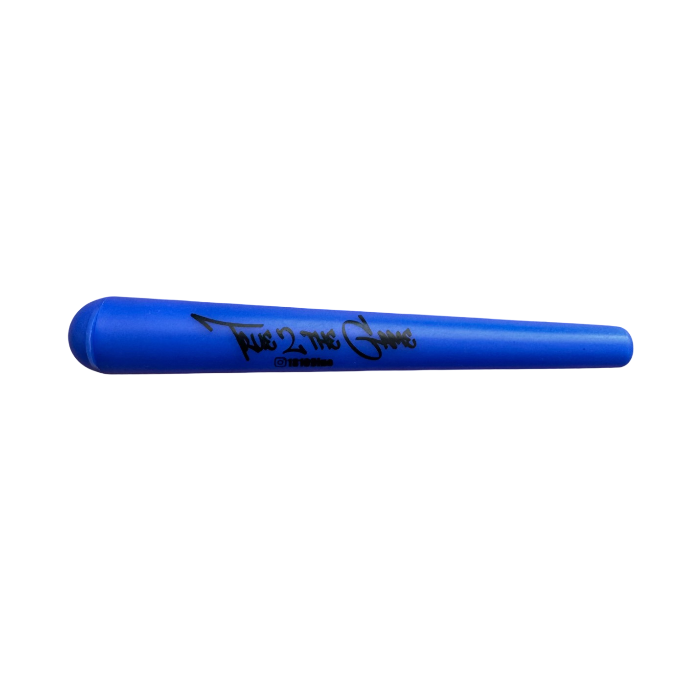 Joint-Tube „Safe & Stoned“ – Dein Doobie verdient ein Zuhause