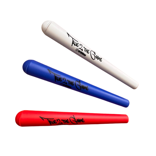 Joint-Tube „Safe & Stoned“ – Dein Doobie verdient ein Zuhause